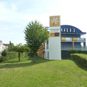 Hotel Premiere Classe Strasbourg Ouest - Zenith