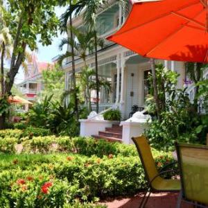 Southernmost Point Guest House & Garden Bar