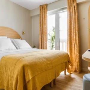 Bobino Paris Hotels - Hotel AMI