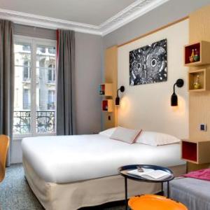 Dome de Paris Hotels - Chouette Hotel