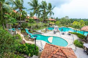 Sebana Cove Resort, Desaru