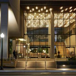 Hotels near Ace of Spades Sacramento - Kimpton Sawyer Hotel