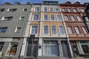 Boutique 030 Hannover City by INA, Hannover