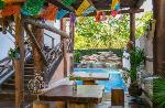 Holbox Mexico Hotels - Villas Margaritas Holbox