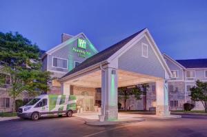 Holiday Inn Milwaukee Airport, Milwaukee