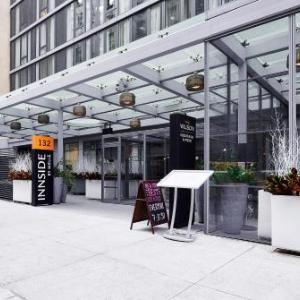 SVA Theatre New York Hotels - INNSIDE New York Nomad