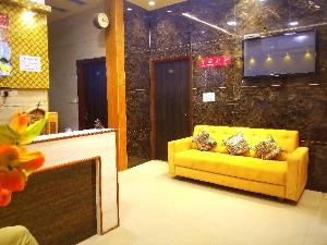 Hotel Krishnas, Amritsar