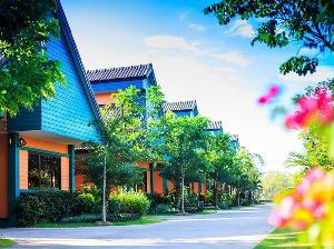Pailin Resort, Trat