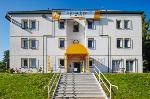 Cergy France Hotels - Hotel Premiere Classe Cergy Saint Christophe