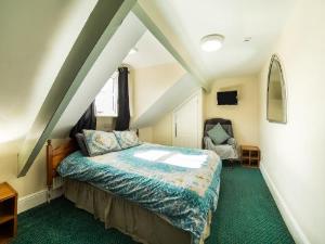 OYO Hotel 119, Darlington