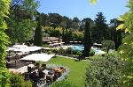 Valbonne France Hotels - Hôtel De Mougins