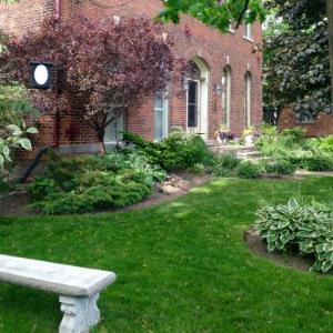 Hotels near Toronto Motorsports Park - The Reeve Bed and Breakfast