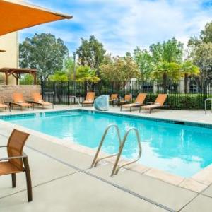 Discovery Park Sacramento Hotels - Courtyard by Marriott Sacramento Cal Expo