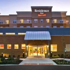 Residence Inn by Marriott Oklahoma City Northwest