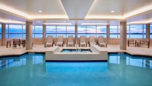 Courtyard by Marriott Erie Bayfront, Erie