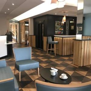 Le Bikini Ramonville St Agne Hotels - Hôtel Icare
