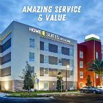 Lpga Headquarters Florida Hotels - Home2 Suites By Hilton Daytona Beach Speedway, FL