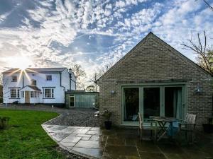 Eagle Mill Luxury Rooms, Huntingdon