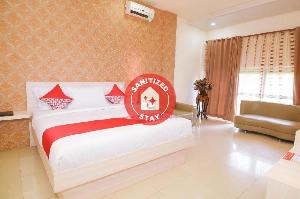 OYO 854 Ub Caisar Hotel, Aceh