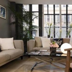 Le Petit Oberkampf Hotel & Spa