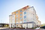 American Legion California Hotels - TownePlace Suites By Marriott San Mateo Foster City