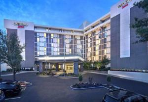 Courtyard by Marriott Philadelphia City Avenue, Philadelphia