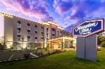 Medina New York Hotels - Hampton Inn By Hilton Lockport, NY