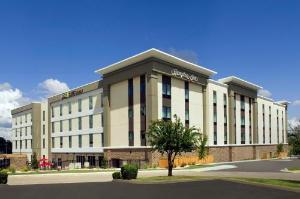 Hampton Inn by Hilton Hattiesburg, Hattiesburg