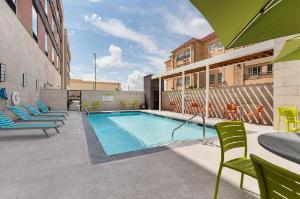 Home2 Suites By Hilton Dallas Grand Prairie, Grand Prairie