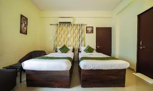 Treebo Trend Ivory House, Nagpur