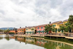 The Verona at Tub Lan (SHA Certified), Prachinburi