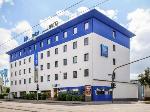 Ensheim Germany Hotels - Ibis Budget Saarbruecken Ost