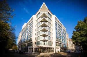 DoubleTree by Hilton London Kingston Upon Thames, Kingston upon Thames