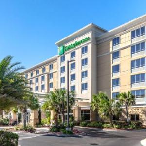 Holiday Inn Hotel & Suites Tallahassee Conference Center North