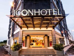 Icon Hotel Segamat, Segamat