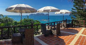 HIP Seaview Resort @ Phi Phi, Phi Phi Don