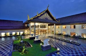 Radisson Blu Resort & Spa Karjat, Khopoli