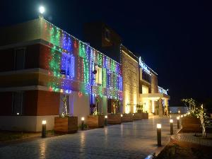 Club Mahindra Dwarka, Dwarka