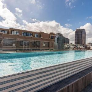 Hotels near Little Gem Saloon - Domio Baronne St.