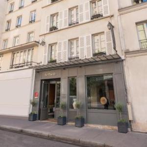 Hotel Le Placide Saint-Germain Des Pres