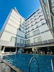 Sahid Batam Center Hotel and Convention, Batam Island