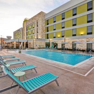 Home2 Suites by Hilton Plano Legacy West