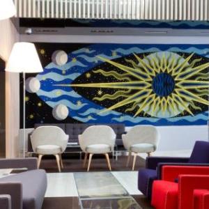 Le République Paris Hotels - Libertel Gare De L'Est Francais