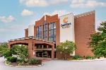 Marbury Maryland Hotels - Comfort Suites Near Potomac Mills