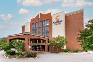 Comfort Suites Near Potomac Mills, Woodbridge