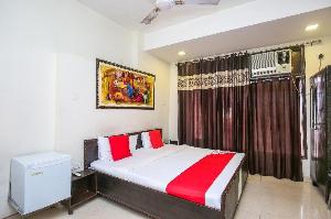 Hotel Maryada, Amritsar