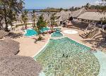 Mombasa Kenya Hotels - Lily Palm Resort