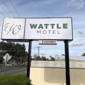 Wattle Motel