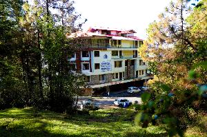 Amara Blue Magnet Dalhousie, Dalhousie