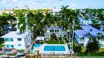 Las Olas Boulevard Florida Hotels - Villa Venezia